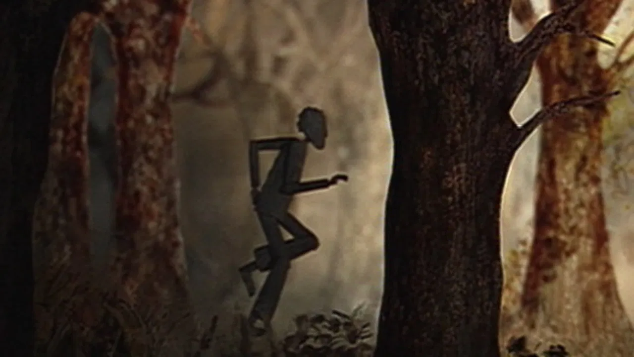 Pourvu qu'ils me laissent le temps backdrop