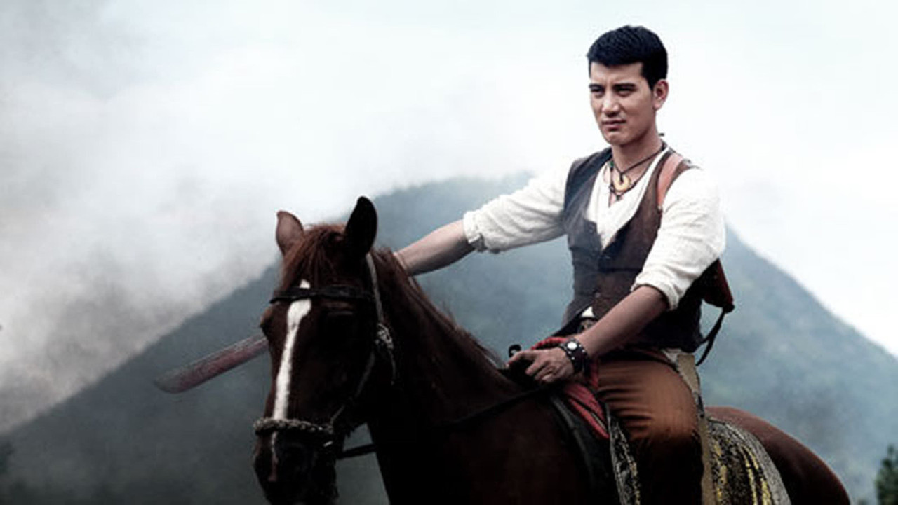 我叫刘传说 backdrop