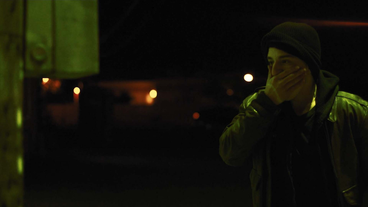 Lost Kiddy Found backdrop