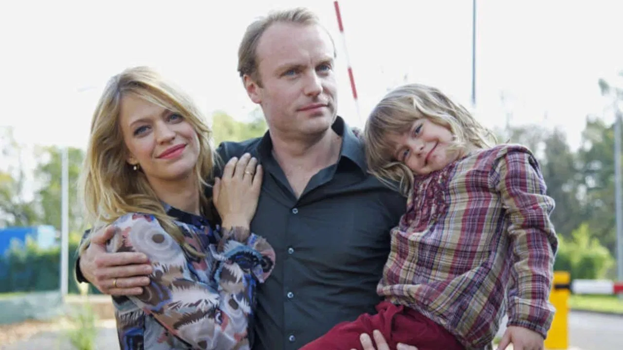 Sechzehneichen backdrop