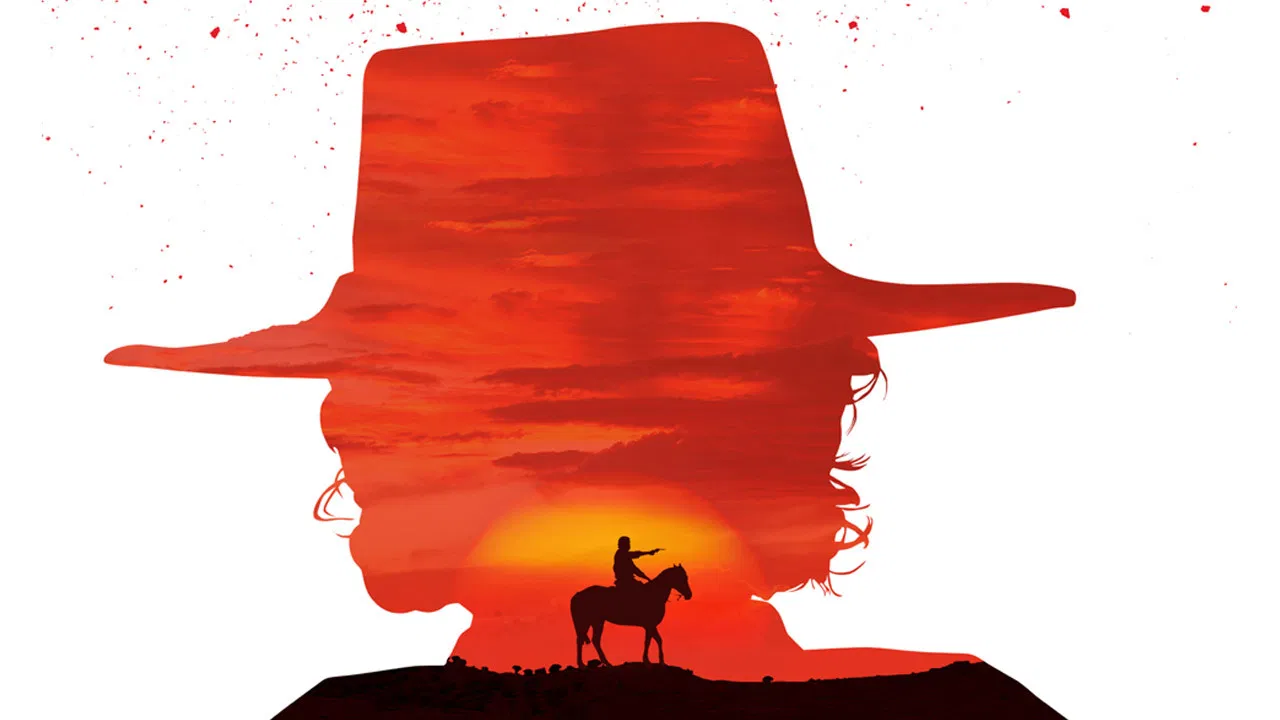 The Decadent and Depraved backdrop