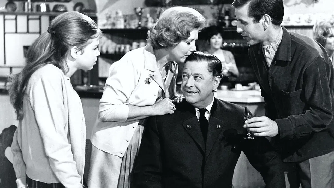 Der Forellenhof backdrop