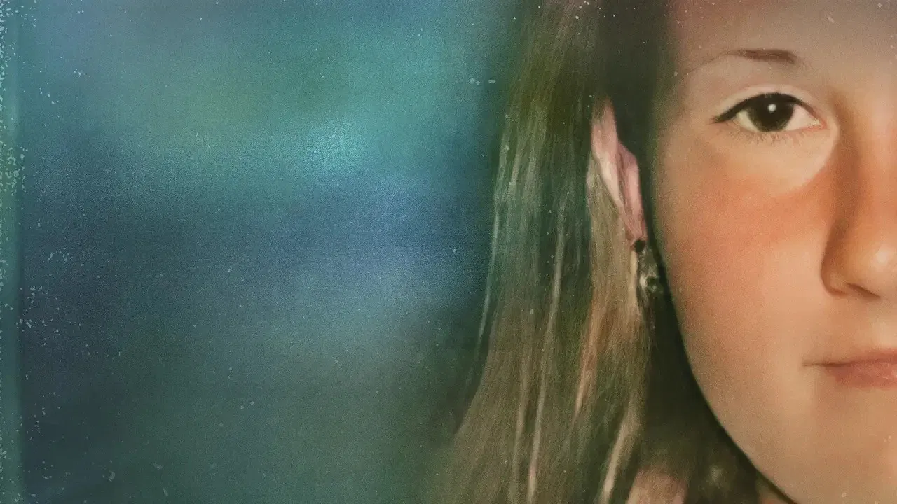 Family Secrets: The Disappearance of Alissa Turney backdrop