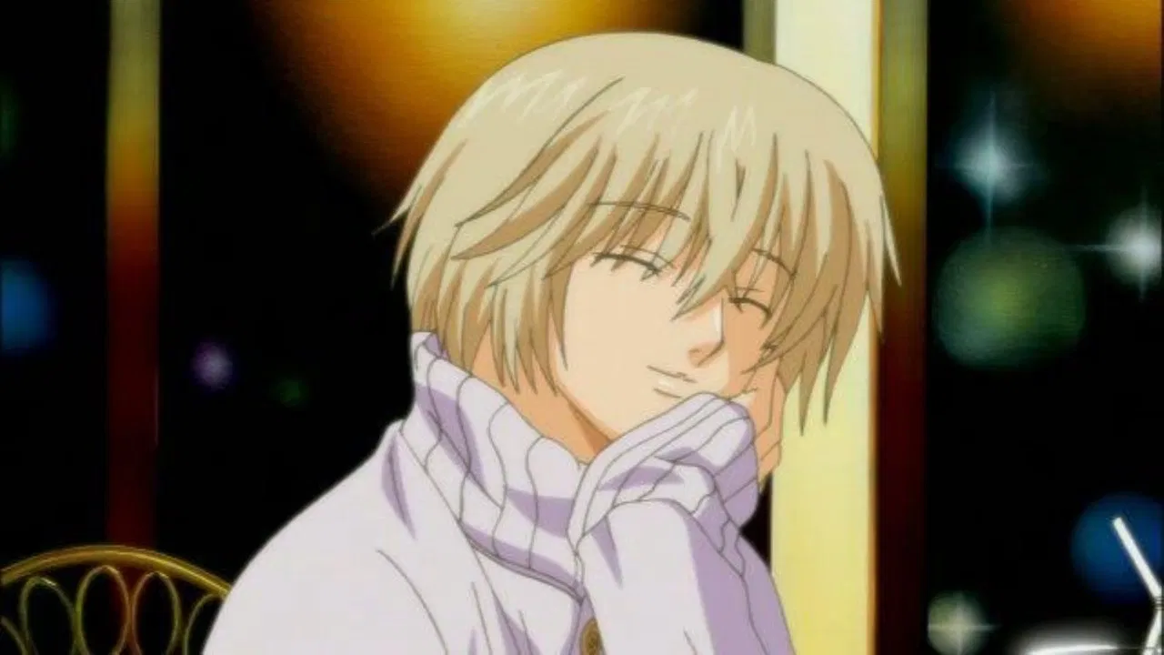 Sensitive Pornograph backdrop