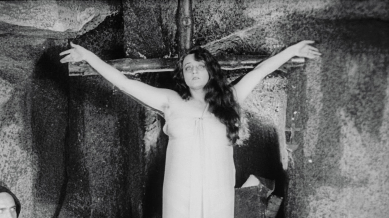 The Plague in Florence backdrop