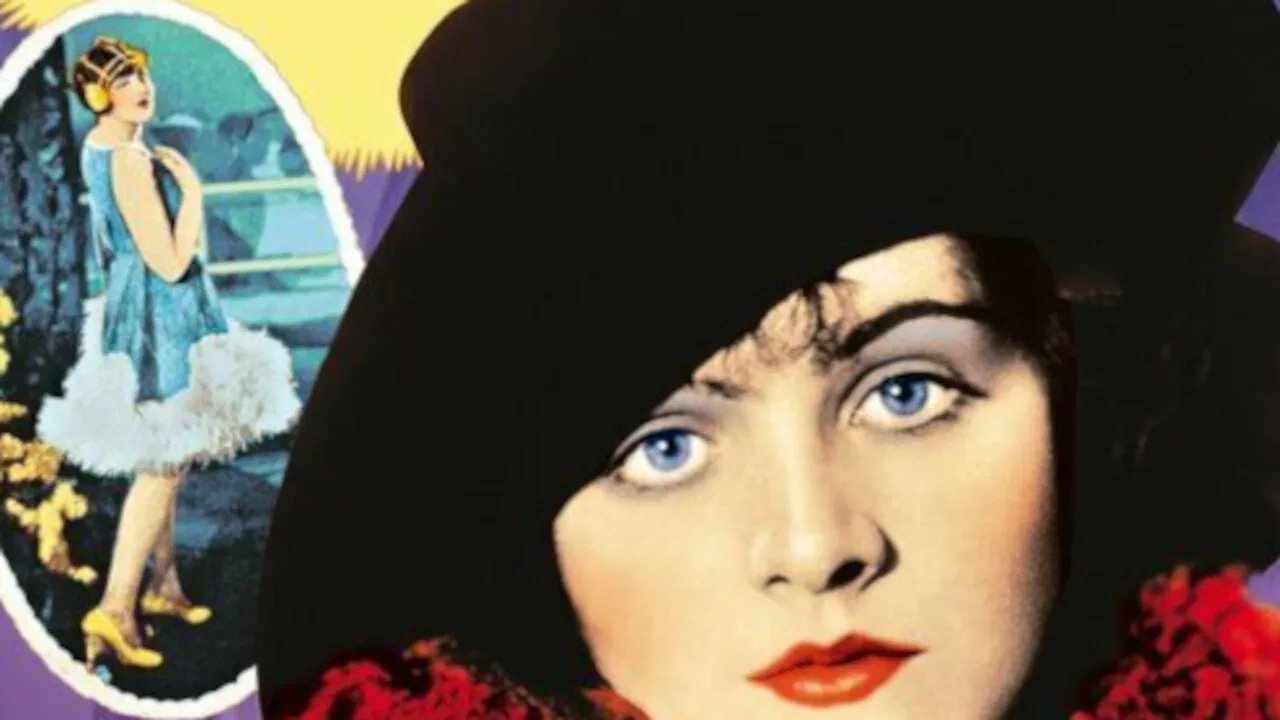 Paint and Powder backdrop