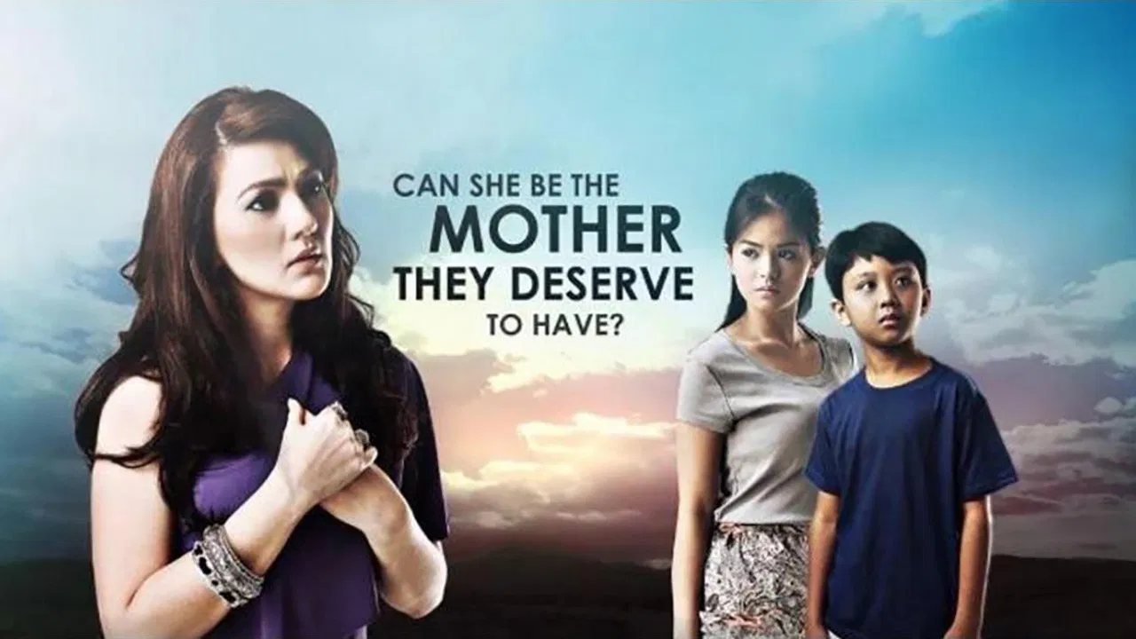 Pahiram ng Isang Ina backdrop