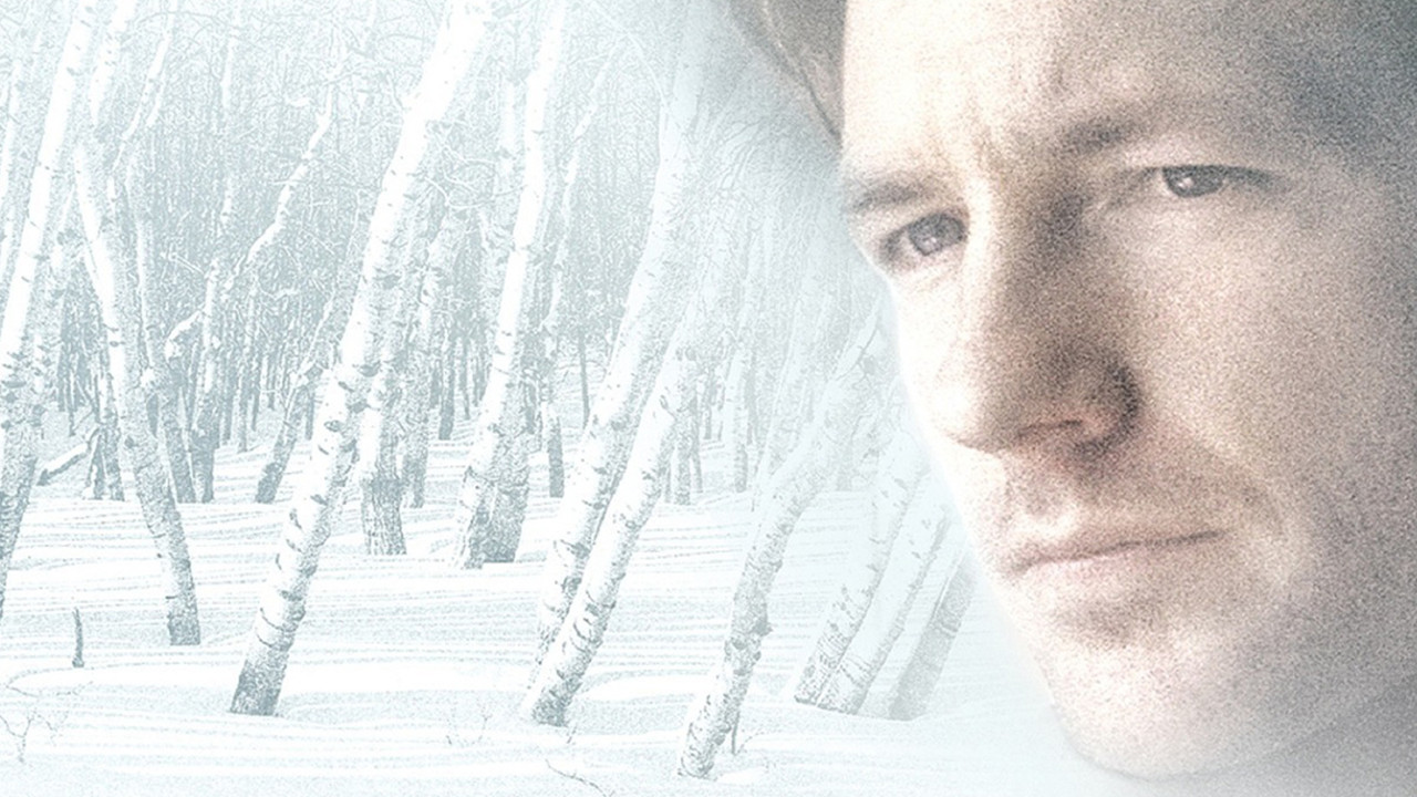 The River King backdrop