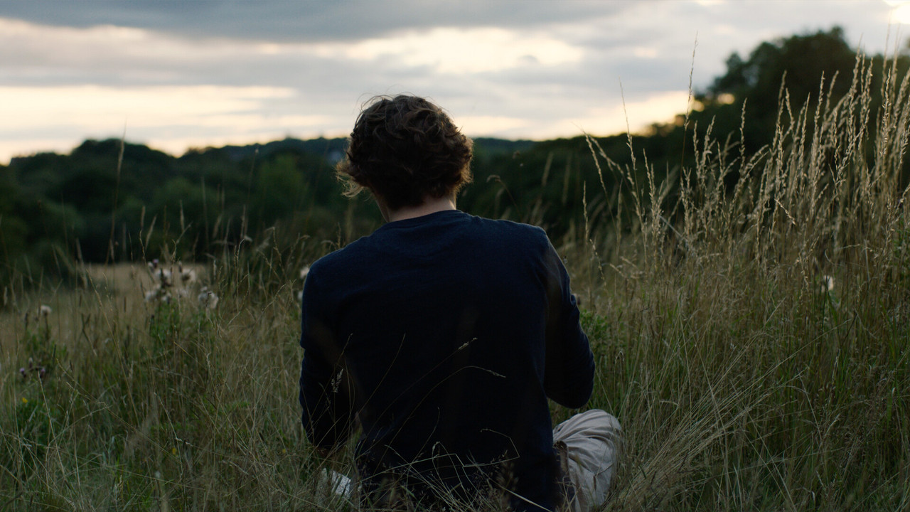 The Whistler backdrop