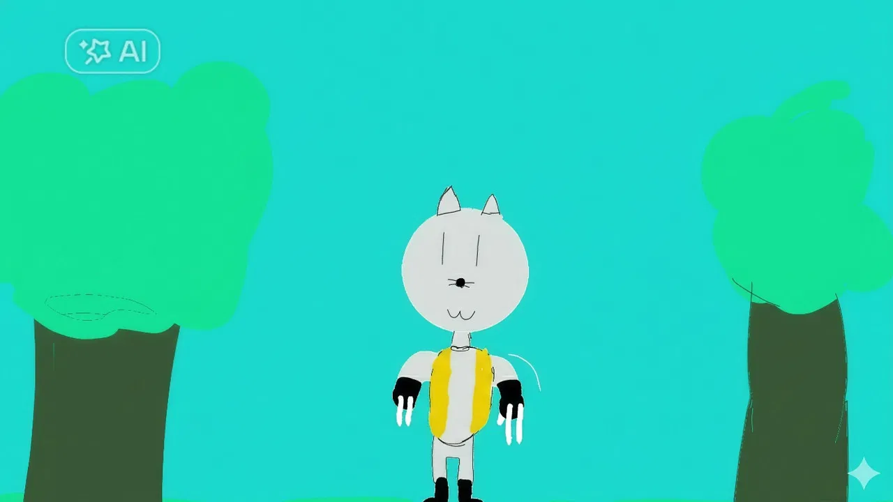 Gato de Botas: A Última Dívida backdrop