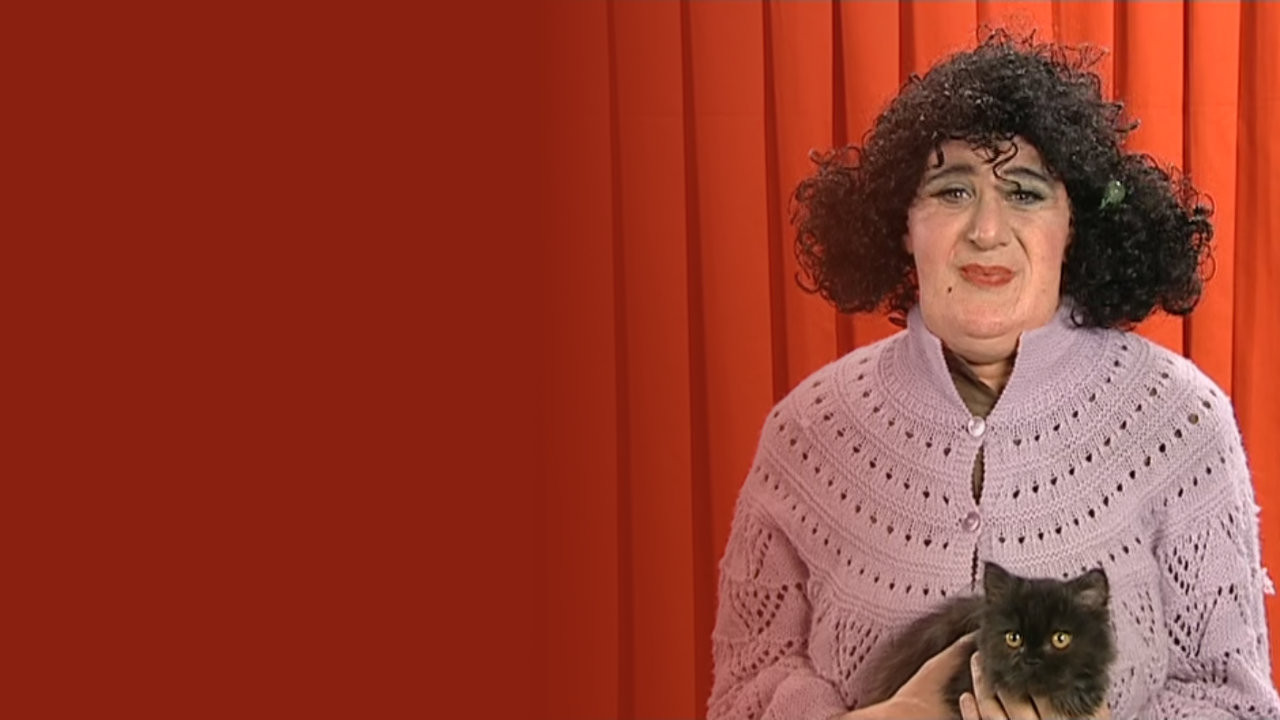 Elie annonce Semoun, la suite... backdrop