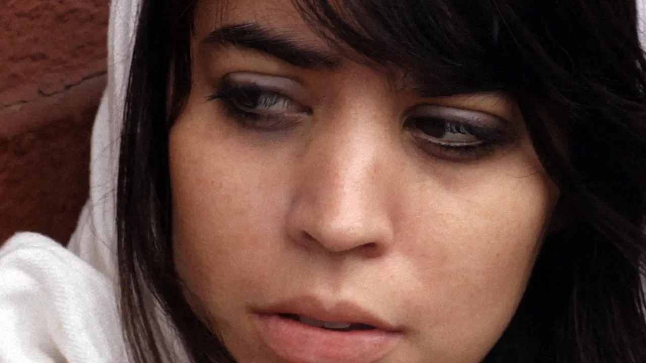 Soft in the Head backdrop