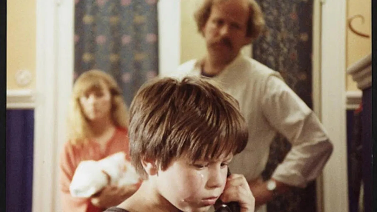 Silvermouth backdrop