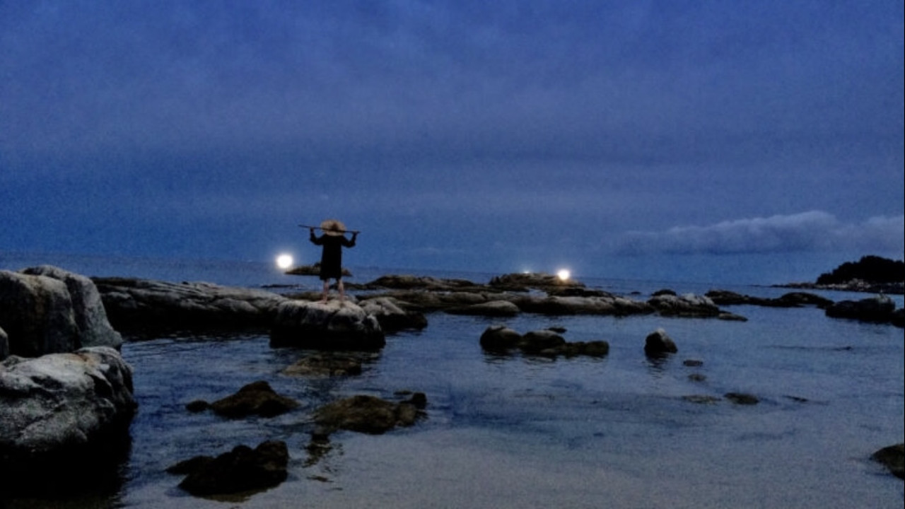 Faust Sonnengesang IV backdrop