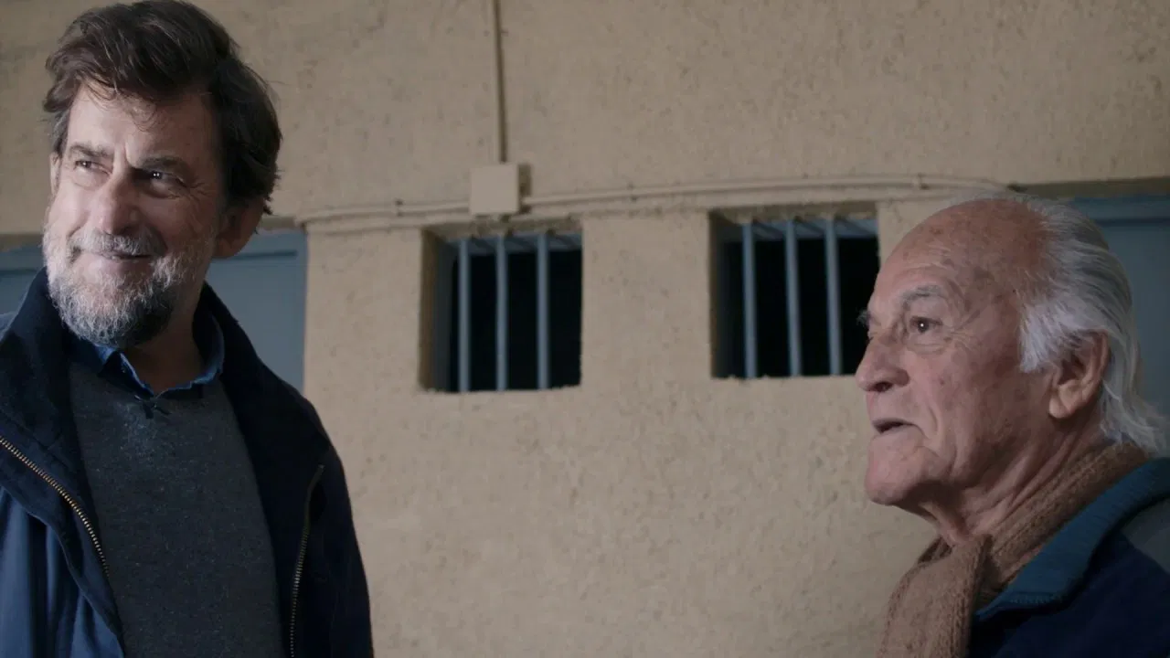 Santiago, Italia backdrop