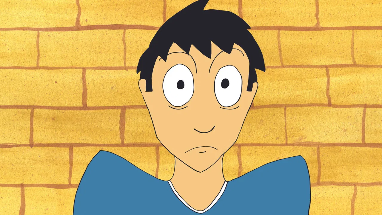 Bittersweet backdrop