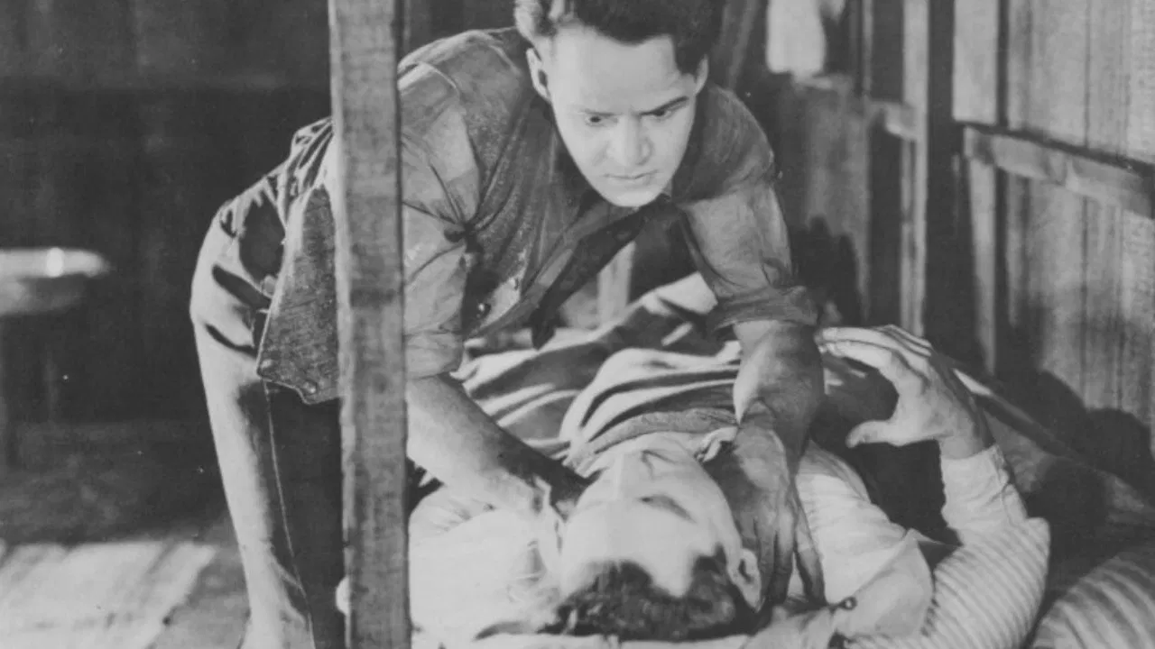 The Crusader backdrop