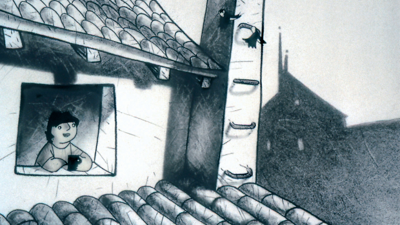 Paroles en l'air backdrop