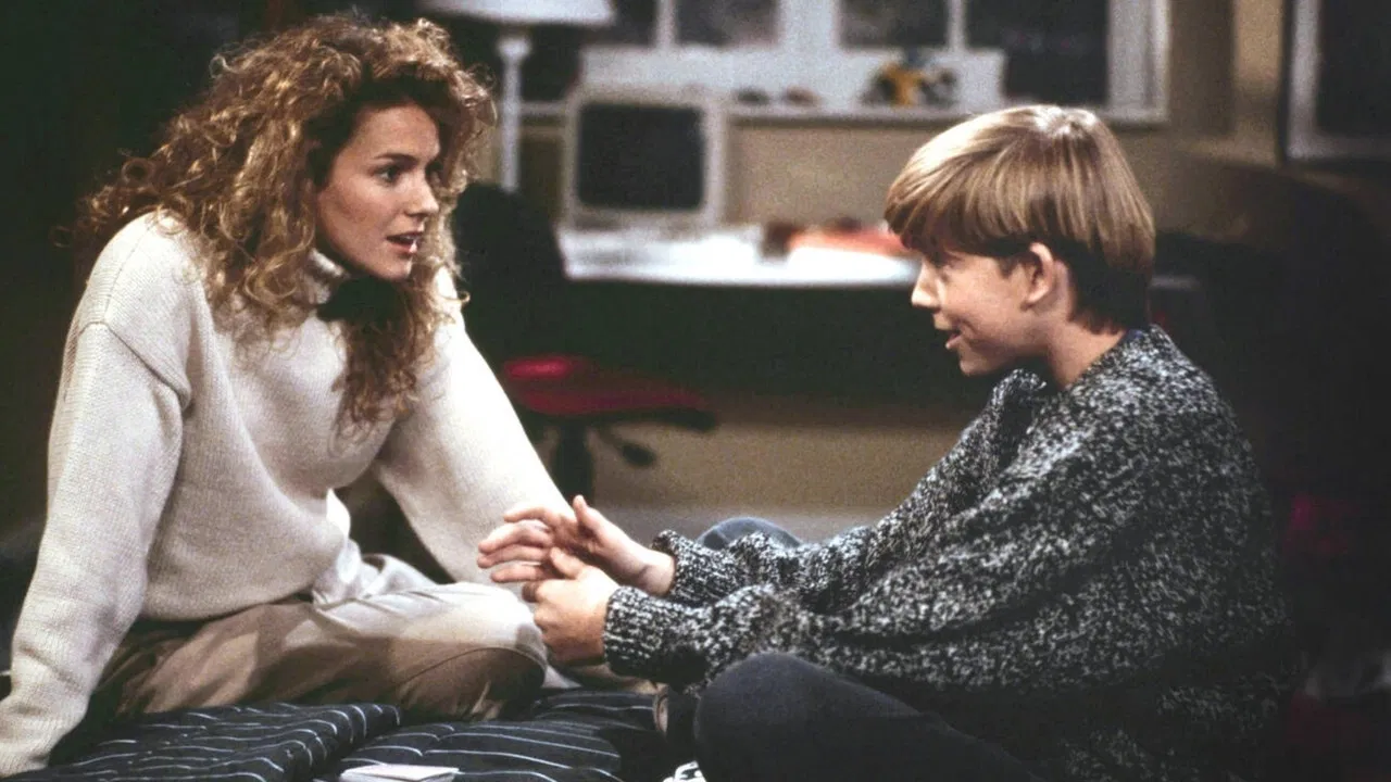 Starting From Scratch backdrop