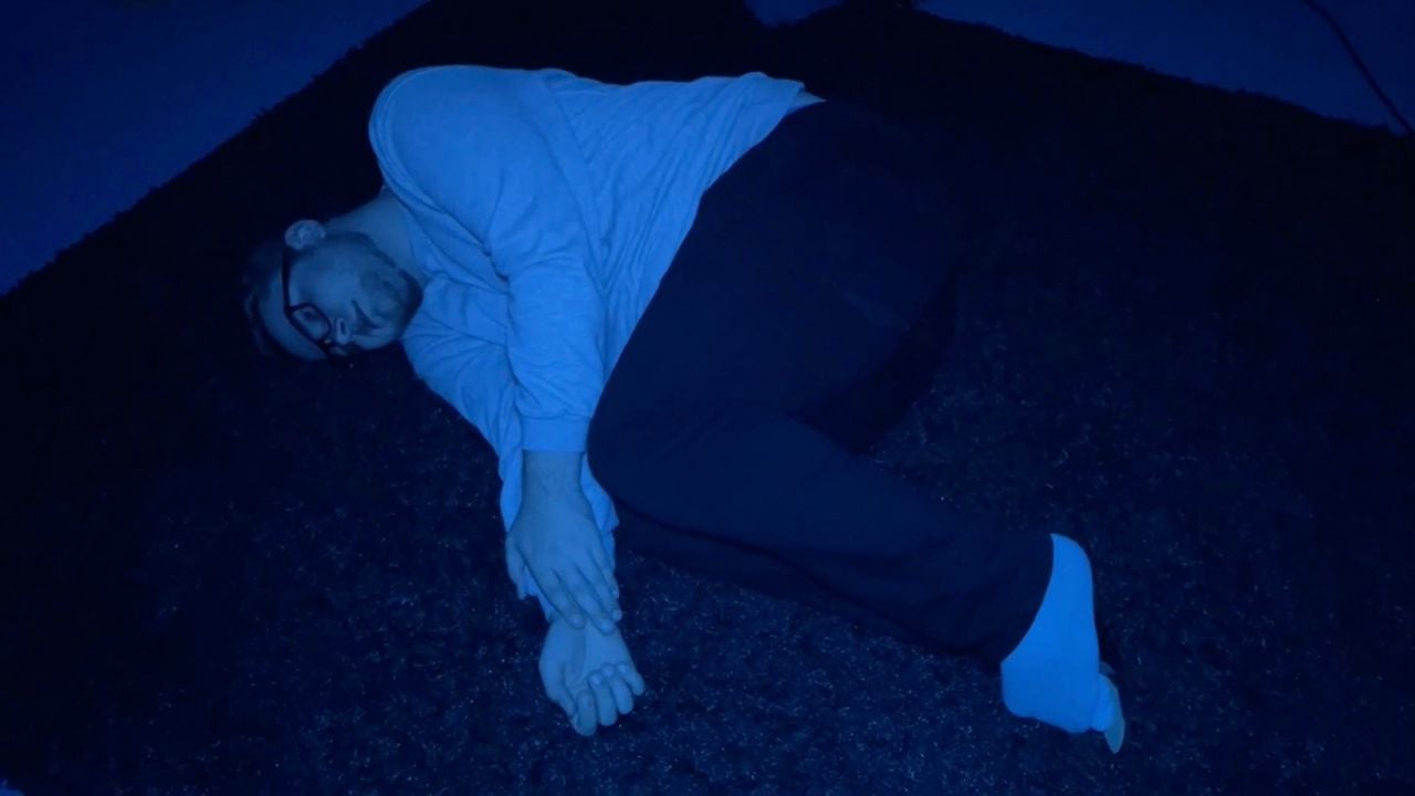 Statusbericht: The Making-of backdrop