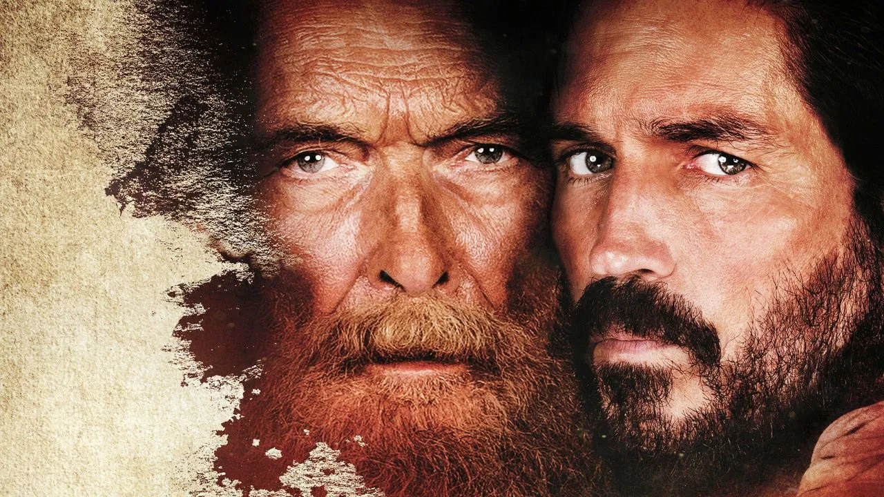 Paul, Apostle of Christ backdrop