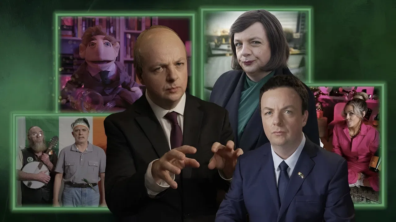 Callan Kicks The Year 2024 backdrop