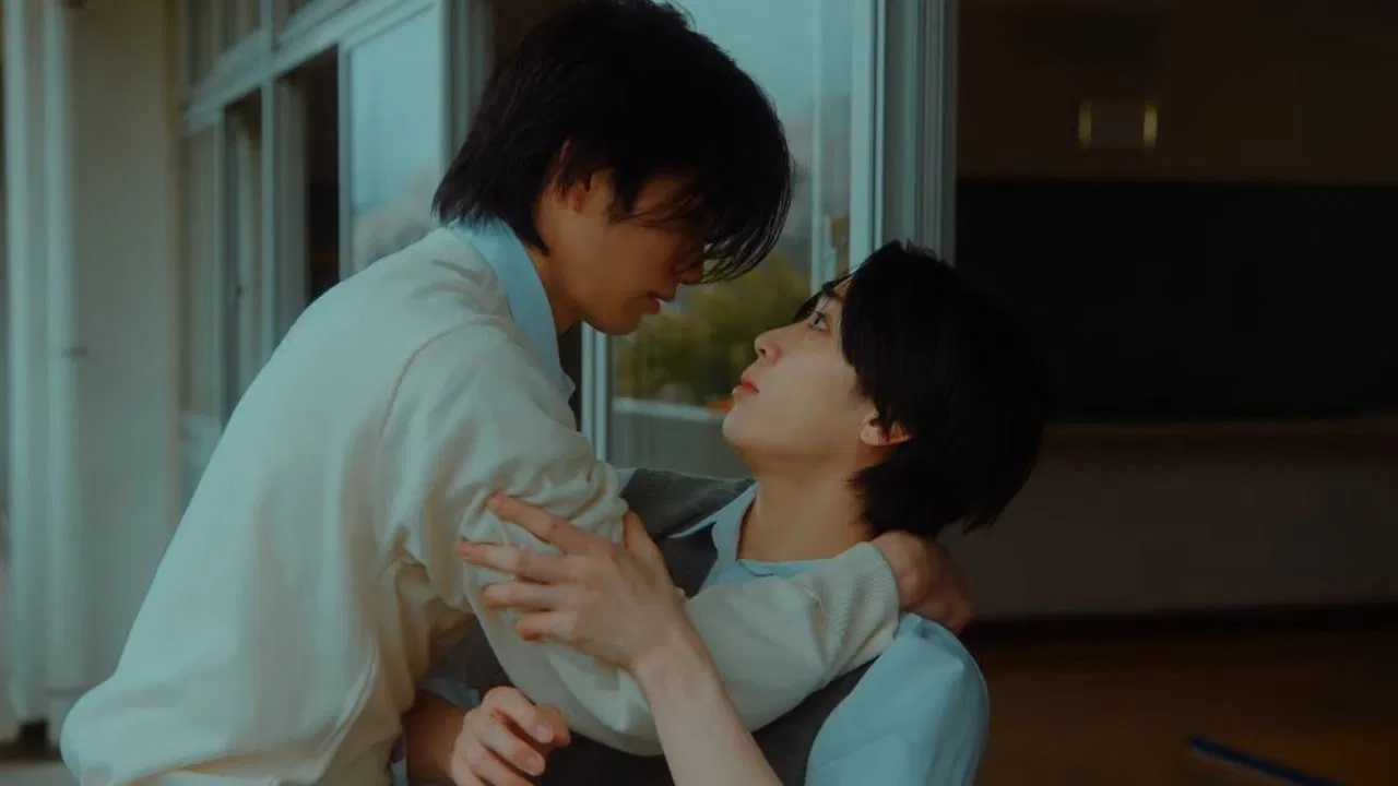 The 8.2 Second Rule backdrop