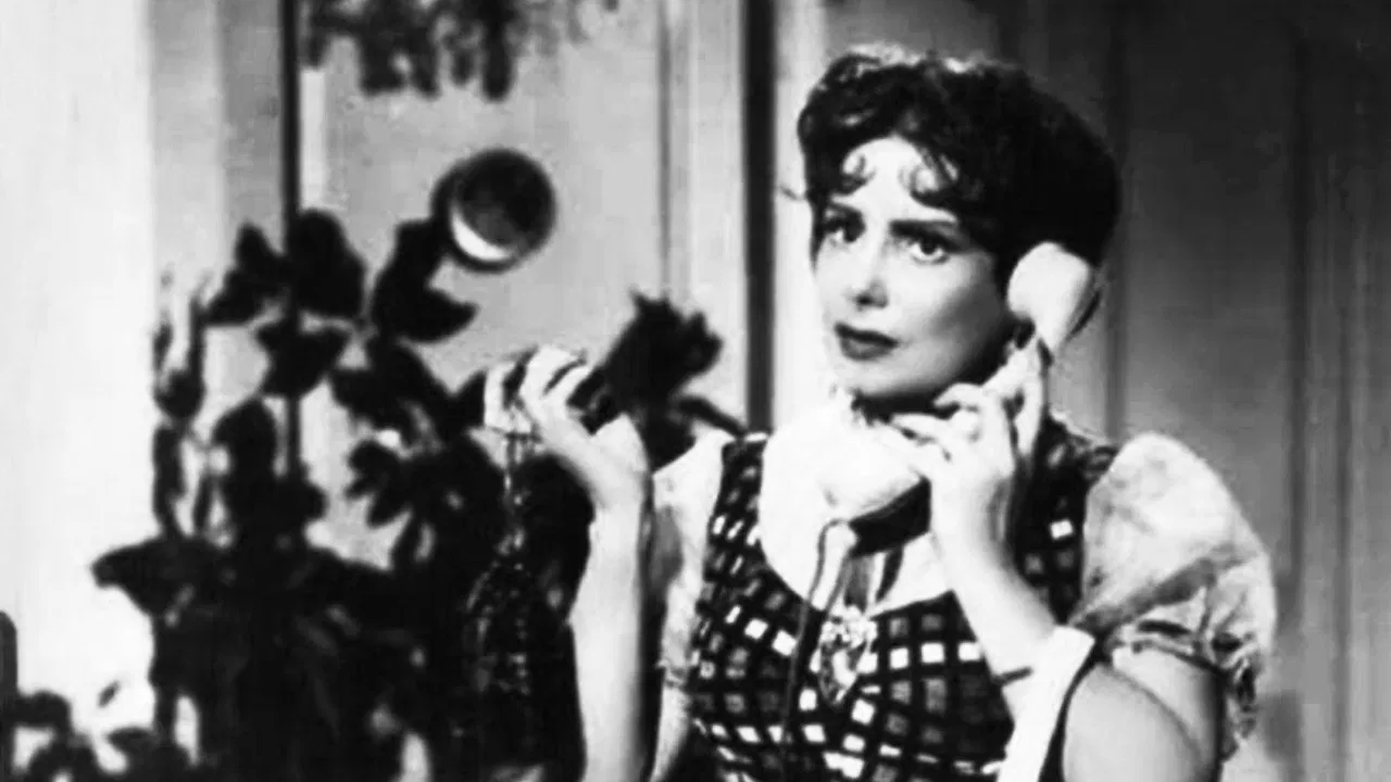 Catita is a lady backdrop