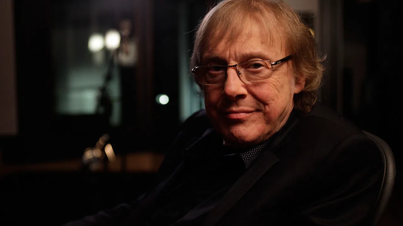 Blood + Thunder: The Sound of Alberts backdrop