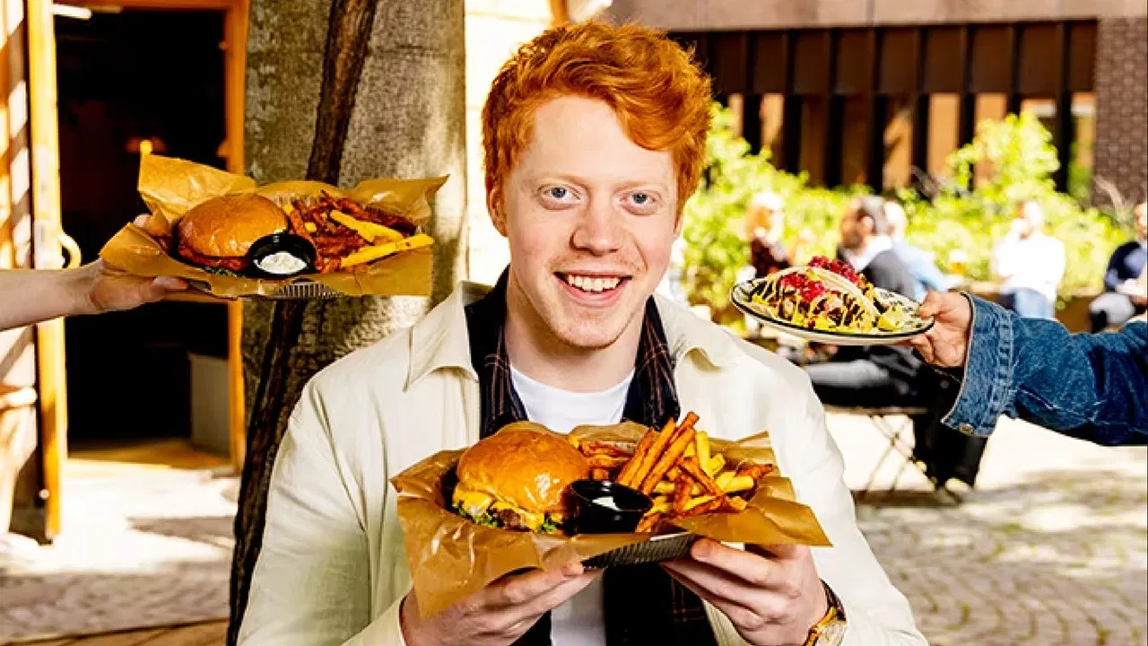 Uppdrag: Mat med Mauri Hermundsson backdrop