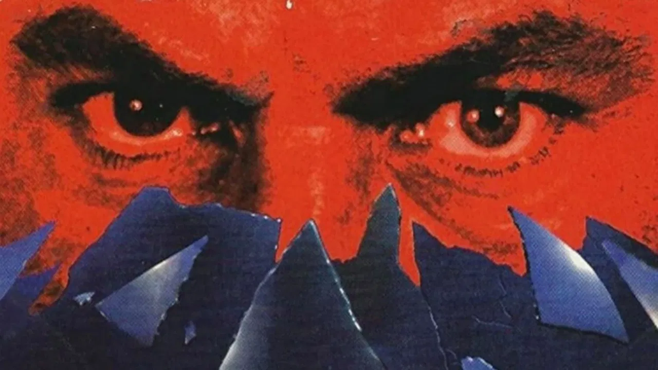 L.A. AIDS Jabber backdrop