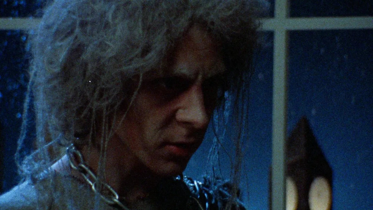 The Passions of Carol backdrop