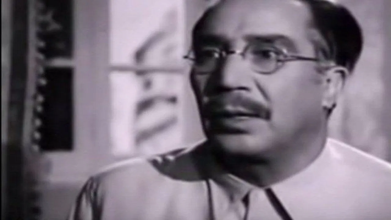 Assaad El Ayam backdrop