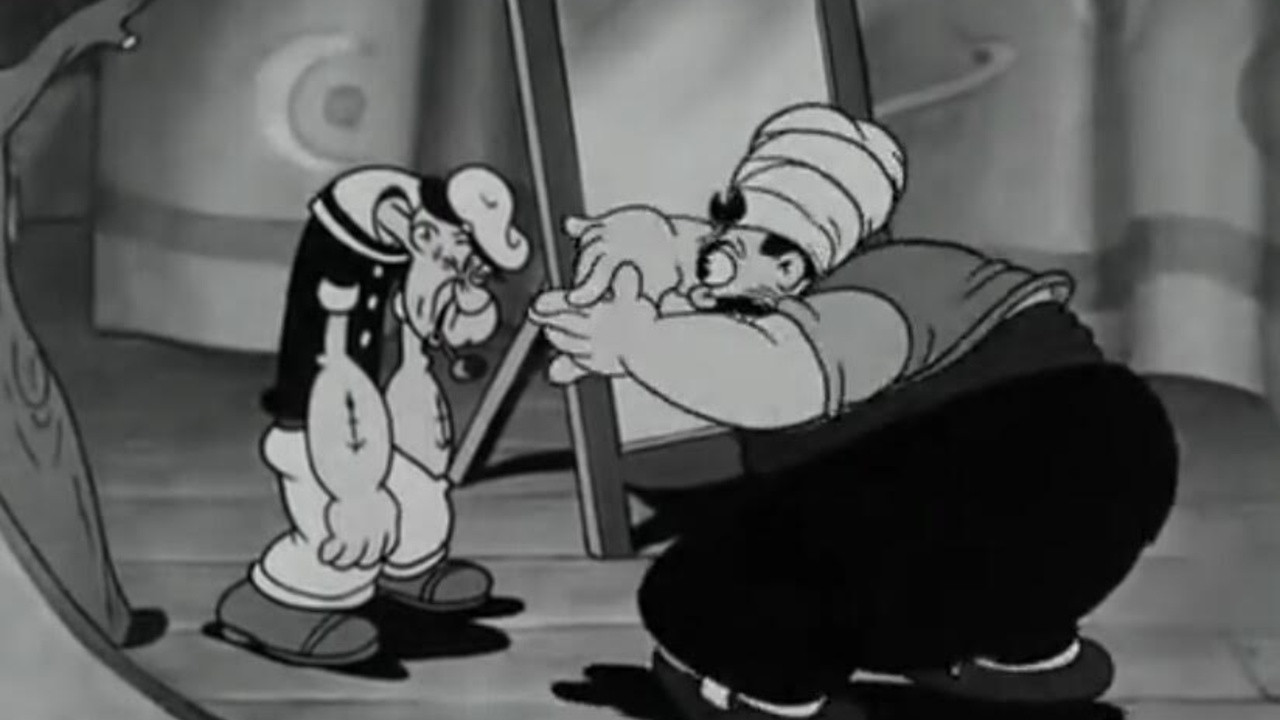 The Hyp-Nut-Tist backdrop