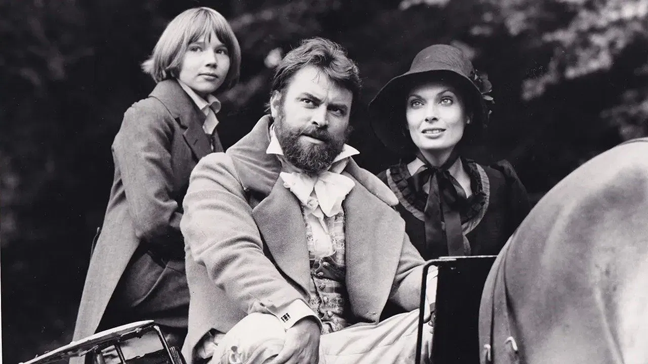 Boy Dominic backdrop