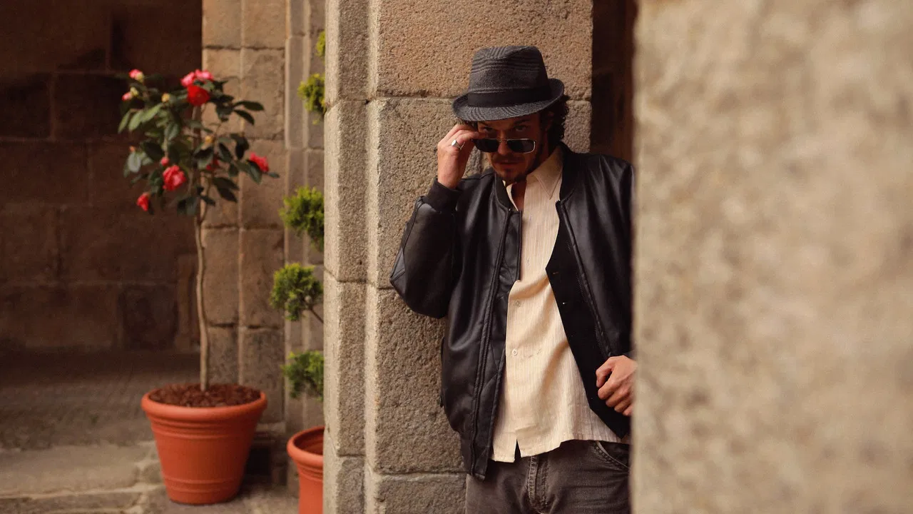 Quando o Diabo Reza backdrop