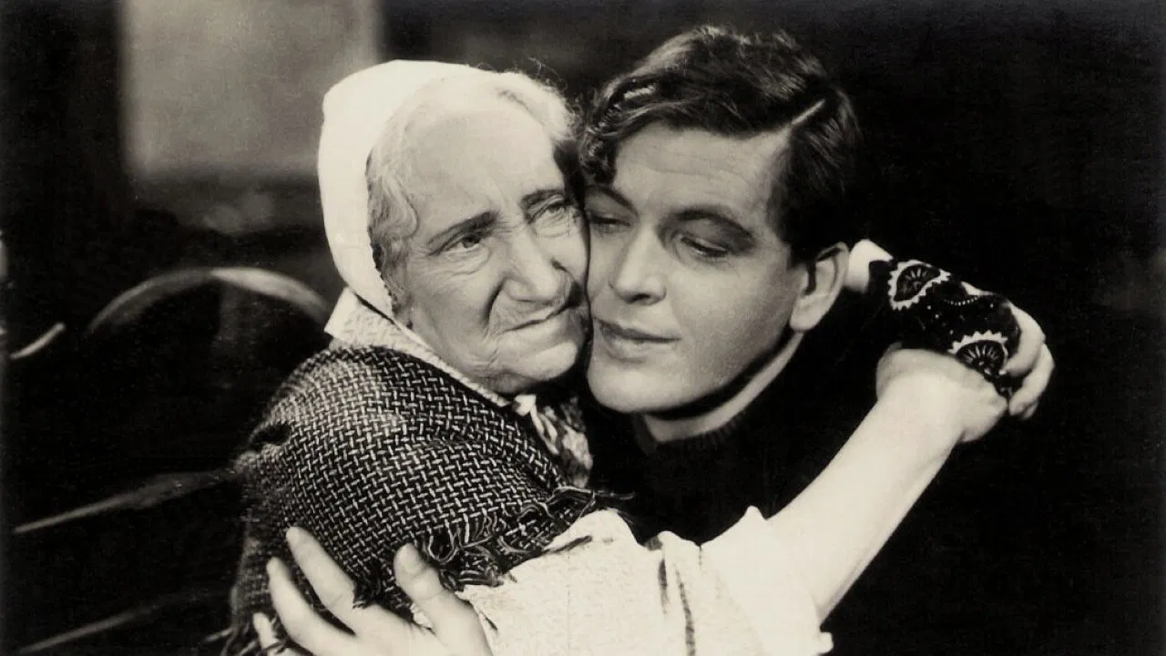 The Good Hope backdrop