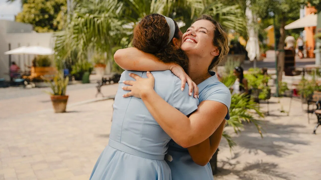 Love Fail Repeat backdrop