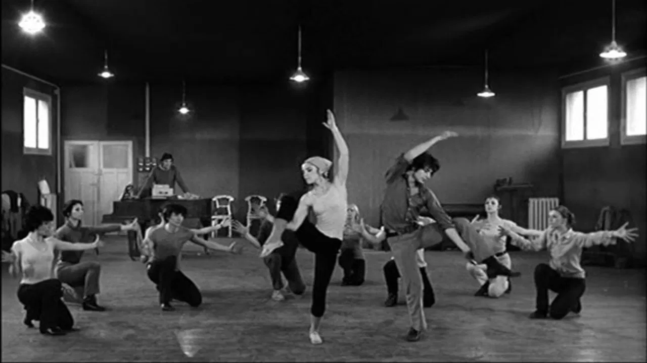 Seven Days Somewhere Else backdrop