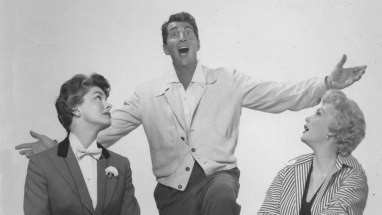 3 Ring Circus backdrop