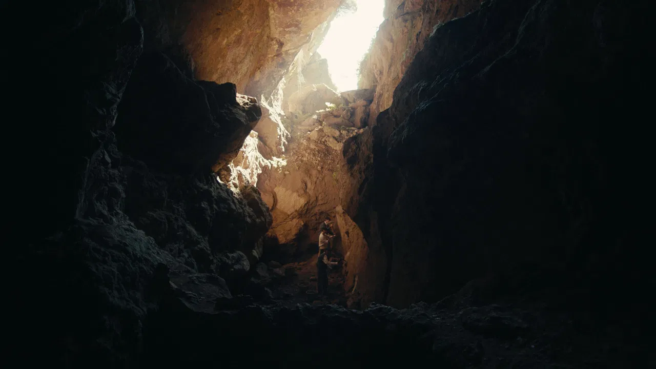 Olairon: Las entrañas de Bilbao backdrop