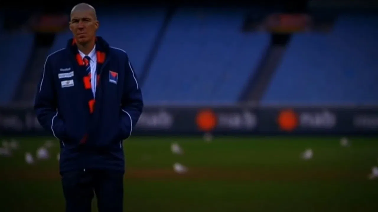 Every Heart Beats True: The Jim Stynes Story backdrop