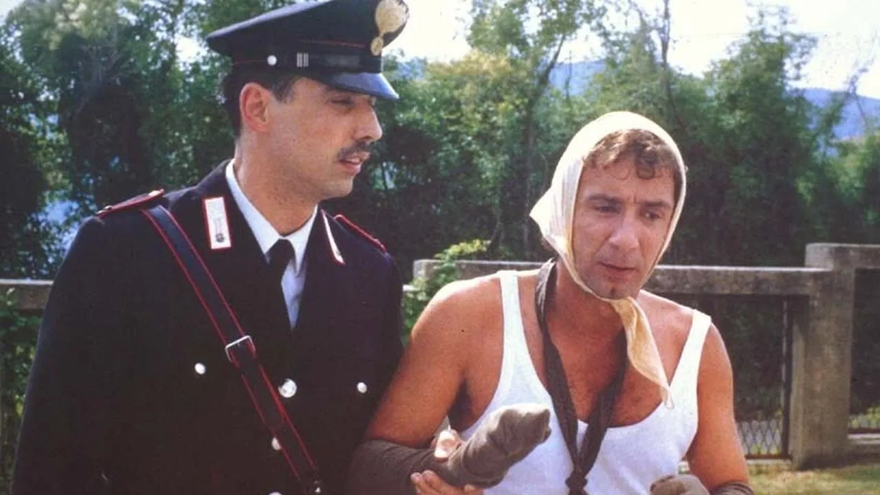 Donne con le gonne backdrop