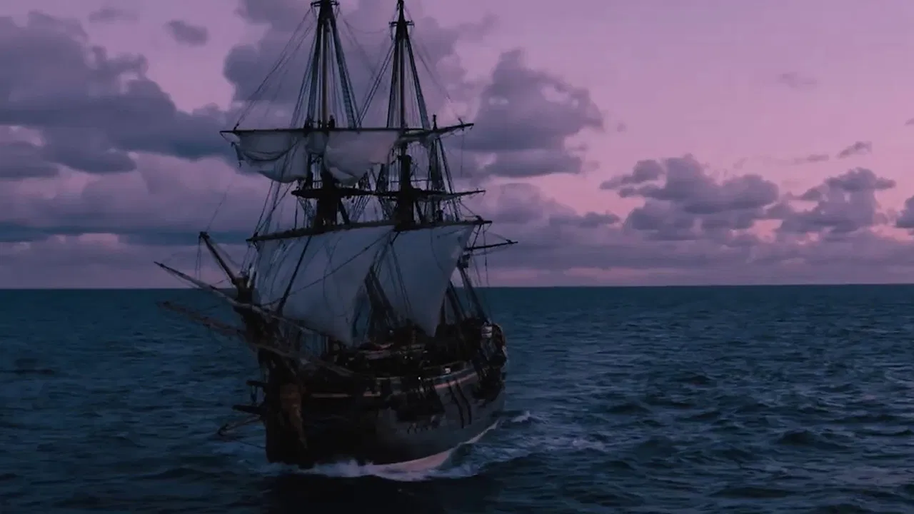 Don't Believe: Truth or Dare III backdrop