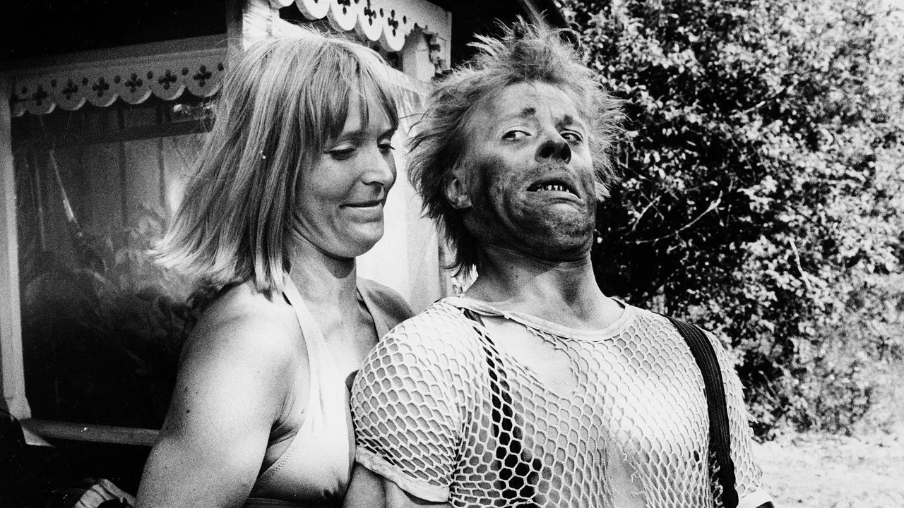 Professori Uuno D.G. Turhapuro backdrop