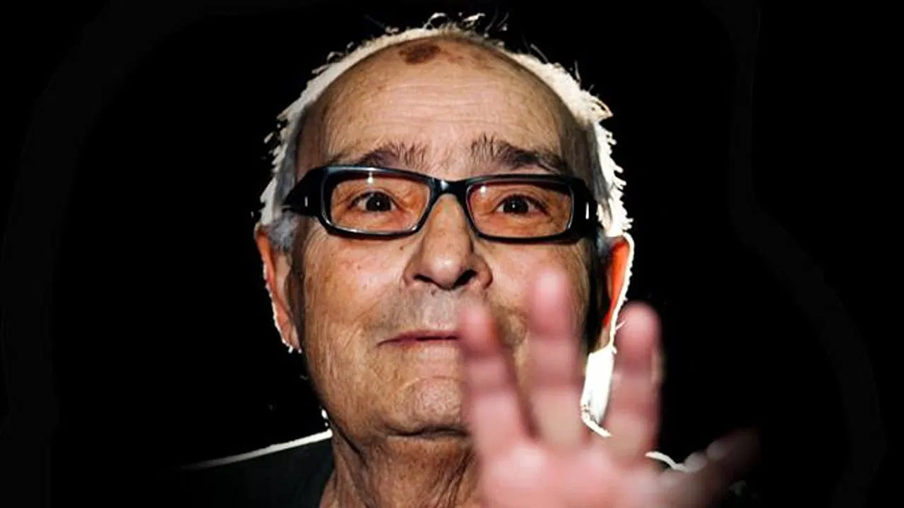 Iago Pericot. La conquesta de la innocència backdrop