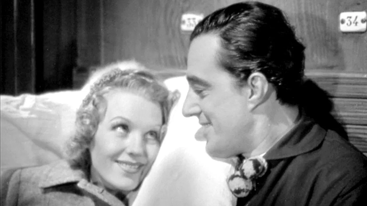 Department Store backdrop