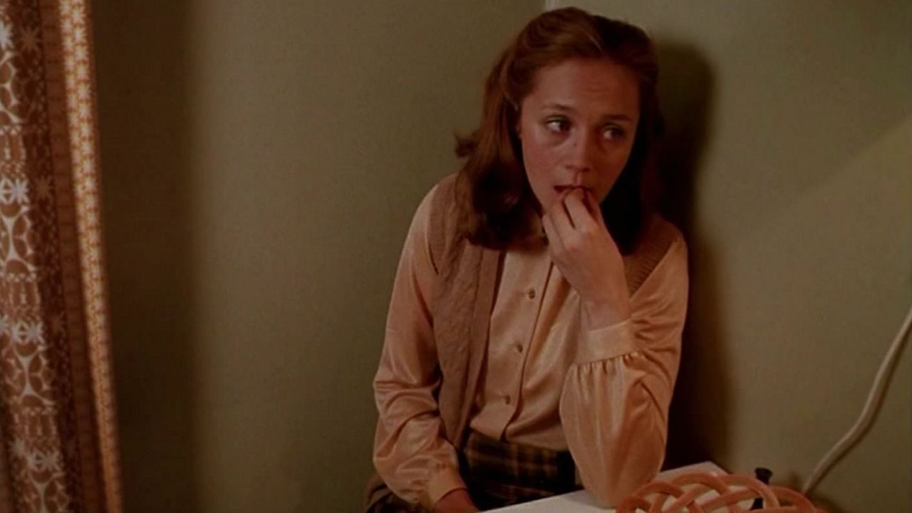 Without Witness backdrop