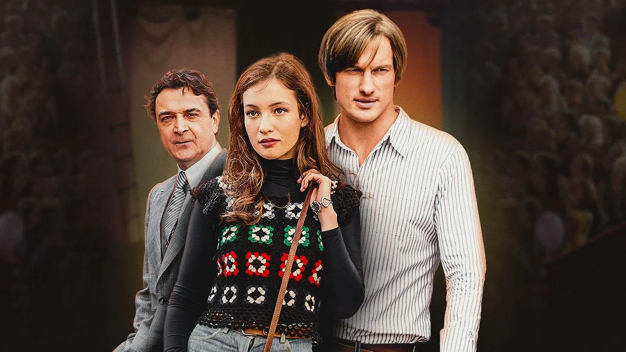 Солнечный круг backdrop