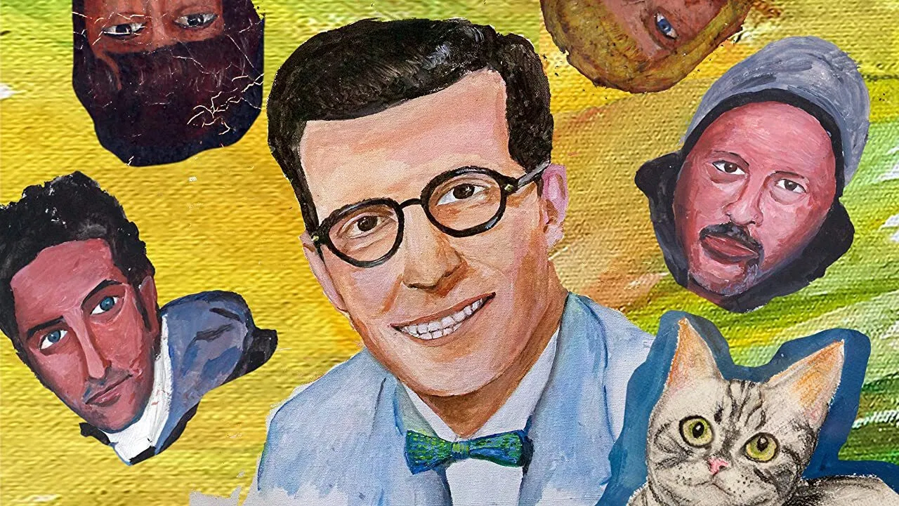 Almost There backdrop